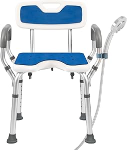 Shower Chairs
